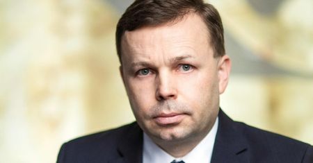 Prezes PKP Cargo zrezygnował z funkcji. To przez „Układ koleżeńsko–kolejarski”?