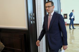 Klęska suszy. Morawiecki obiecuje pomoc rolnikom