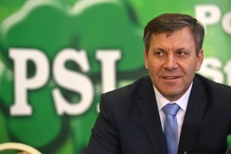 Spotkanie Tusk - Piechociński. Rozmowy zakończyły się fiaskiem?