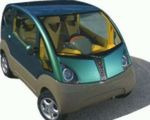 Tata wyprodukuje auto na powietrze
