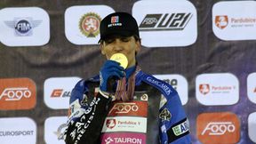 Żużel. Finał IMŚJ w Pardubicach (galeria)