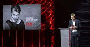 Magnus von Horn i Kuba Ziołek z Paszportami "Polityki"