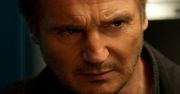 "Non-Stop" - Neeson lubi walnąć pięści w... twarz