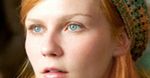 Kirsten Dunst po staroświecku