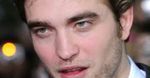Robert Pattinson: "Zaćmienie" to horror