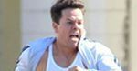 ''Pain and Gain'': Zobacz mięśnie kulturysty Marka Wahlberga