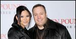 Kevin James będzie tatą