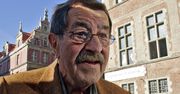 Służba w SS, oskarżenia o antysemityzm, liczne prowokacje i skandale. Noblista z Gdańska kończy 85 lat