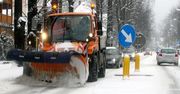 Kto nam odśnieża drogi?