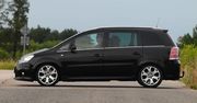 Opel Zafira OPC: Rakieta czy autobusik?