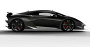 Lamborghini Sesto Elemento: najdroższe