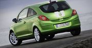 Opel Corsa 2011 - Nowe wcielenie