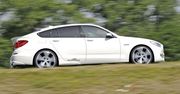 BMW ASC5 GT 530d AC Schnitzer