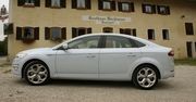 Ford Mondeo FL: Udana kontynuacja