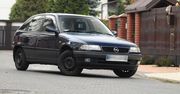 Opel Astra Classic 1.6 16V: Pierwsza gwiazda z Gliwic