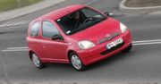 Toyota Yaris - droga, ale dobra!