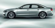 Audi A6 2011: Oficjalnie