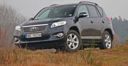 TEST: Toyota RAV4 - nareszcie męska