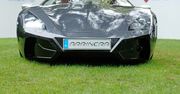 Arrinera Automotive: prawdziwy i polski
