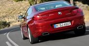 BMW 6: znowu ładne coupe