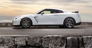 Nissan GT-R Egoist - koszty nie grają roli