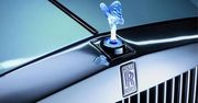 Rolls-Royce: elektryczny Phantom