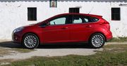 TEST: Ford Focus III - Pełen pokus?