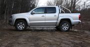 Test: VW Amarok 2.0 BiTDI 4Motion - Nosił wilk razy kilka...