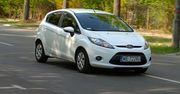 TEST: Ford Econetic - drogie oszczędzanie