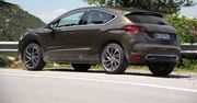 TEST: Citroen DS4 - Z innej planety?