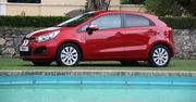 TEST: Kia Rio 1.4 XL - Koreańczycy coraz lepsi