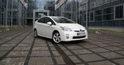 TEST: Toyota Prius - Samochód prawie elektryczny