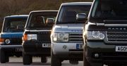 Range Rover: 40 lat minęło