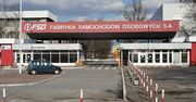 FSO wpadło w tarapaty