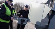 Fotoradary przyczyną zagrożeń!