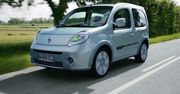 Nadchodzi elektryczne Renault Kangoo