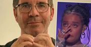 To, co Simon Cowell zrobił dla Sary James, podziwia cały amerykański show-biznes. O takim wsparciu twórcy światowych karier marzą największe gwiazdy