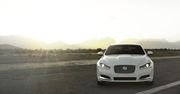Jaguar potwierdza model XF kombi