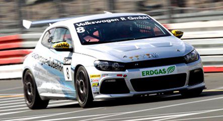 Scirocco R-Cup: Polacy w światowym motosporcie