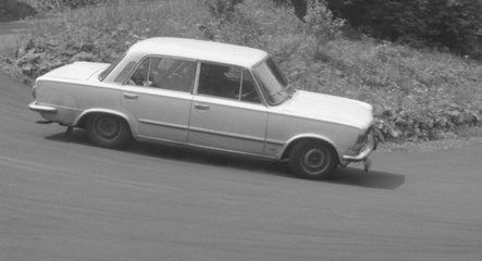 20 lat temu z taśmy zjechał ostatni Fiat 125p