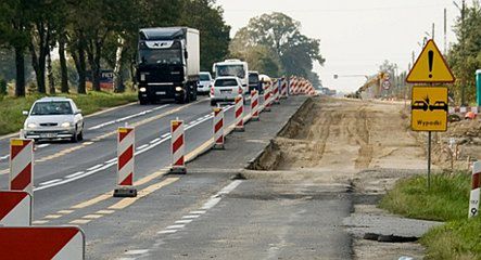 Na drogach będzie bezpieczniej