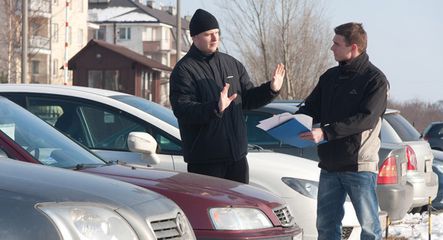 Co robić gdy nie chcą przyjąć reklamacji