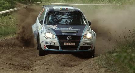 Volkswagen w WRC