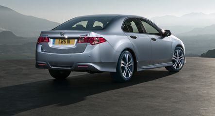 Honda zmniejsza produkcję o połowę