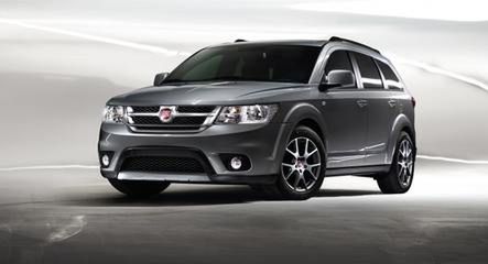 Fiat Freemont: polska premiera