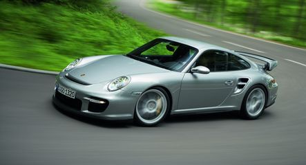 Porsche przenosi produkcję