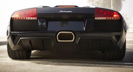 Lamborghini Aventador: Nowe informacje