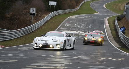 Czy Nurburgring zostanie zamknięty?