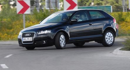 Audi A3 1.9 TDI: Dlaczego tak drogo?