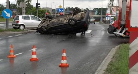 Jak uzyskać duże odszkodowanie?